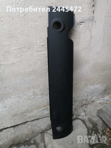 Задна престилка ВАЗ 2104 комби