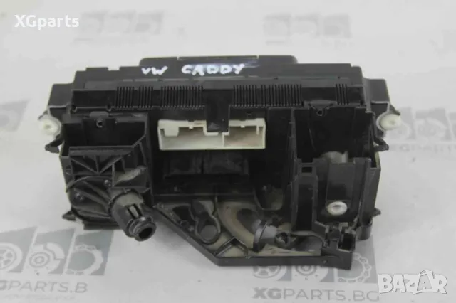  Панел парно за Volkswagen Caddy III (2004-2010), снимка 2 - Части - 50122442