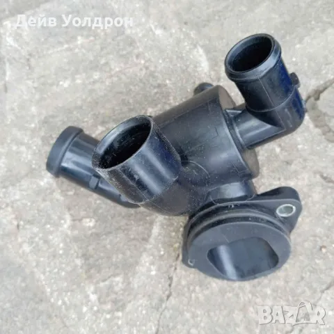 VW Audi Skoda Термостат VAG модели. NTH1055