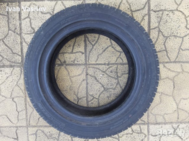 1 бр лятна гума 155/65 R14, снимка 4 - Гуми и джанти - 29070453