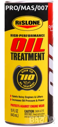 Добавка подобрител за масло