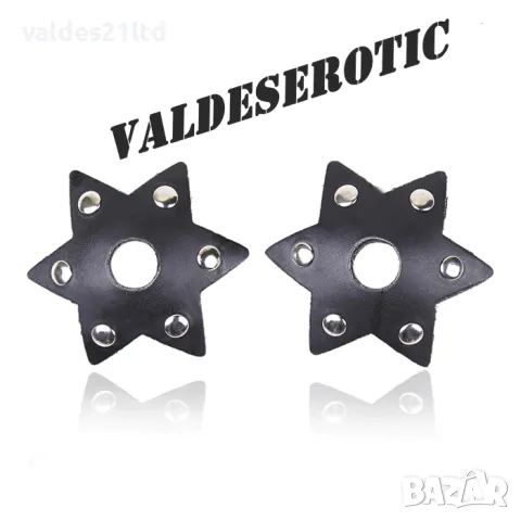 Еротични и секси пастиси / лепенки за бюст, снимка 8 - Бельо - 35613730