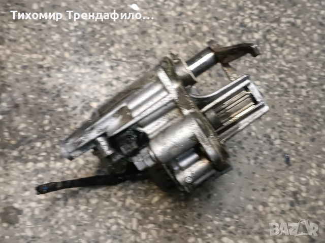 робот скорости ASTRA H AUTOMATIC GEARBOX CLUTCH 55351033 , G 4D4 001 05 C , 1208067, снимка 2 - Части - 51946564
