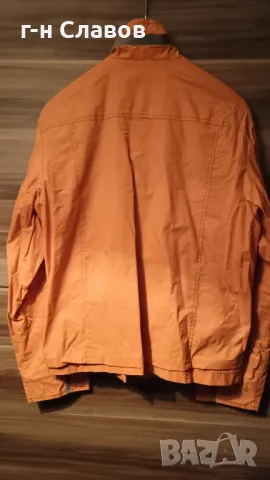 Марково яке AWG sport, размер L, перфектно!, снимка 6 - Якета - 49610881