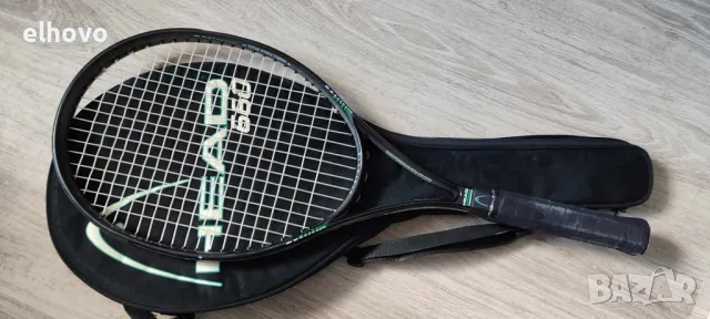 Тенис ракета Head Ventoris 660, снимка 6 - Тенис - 49557356