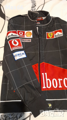 Детско спортно яке, снимка 6 - Детски якета и елеци - 44906086