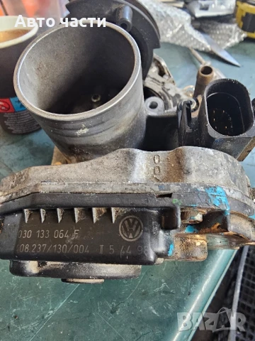 Дросел VW Golf 4 1.4 16V 75 конски сили 408237/130/004