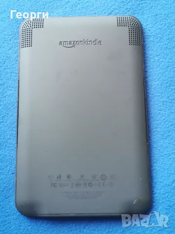 четец Kindle 3, снимка 2 - Електронни четци - 48002446