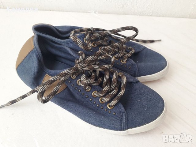 Дамски гуменки Mat Star, 38 номер, снимка 1