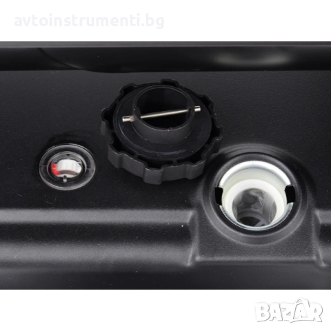 Дизелов нагревател/калорифер 25kW, с индиректно горене 52408G, снимка 3 - Отоплителни печки - 51999417