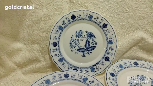 аркопал чинии, снимка 5 - Антикварни и старинни предмети - 48828547