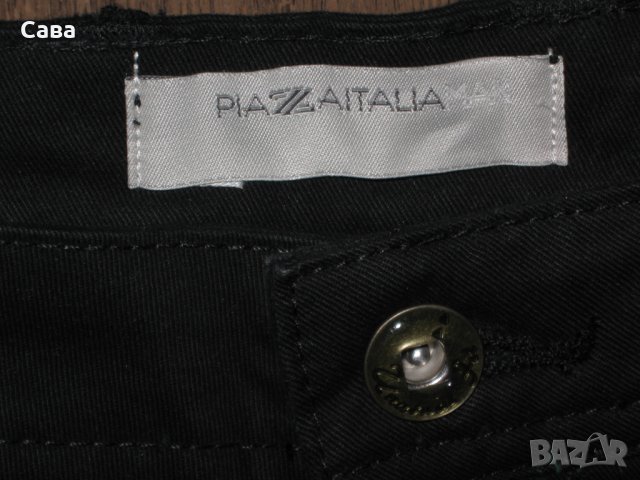 Дънки PIAZZA ITALIA  мъжки,М-Л, снимка 6 - Дънки - 32689432