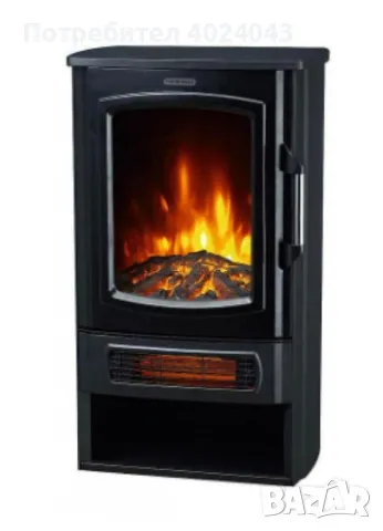 Електрическа камина, 2000W