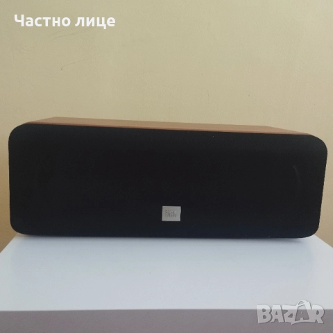 JBL, снимка 9 - Тонколони - 52829254