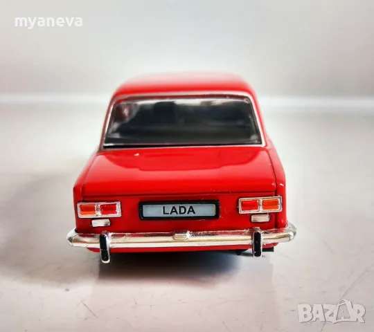 Vaz Lada 2101 Zhiguli . , снимка 4 - Коли, камиони, мотори, писти - 47481249