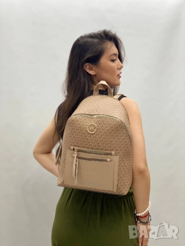 раници tommy hilfiger michael kors, снимка 18 - Раници - 51454623