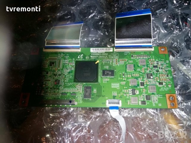 T-Con Board V500DK2-CKS2