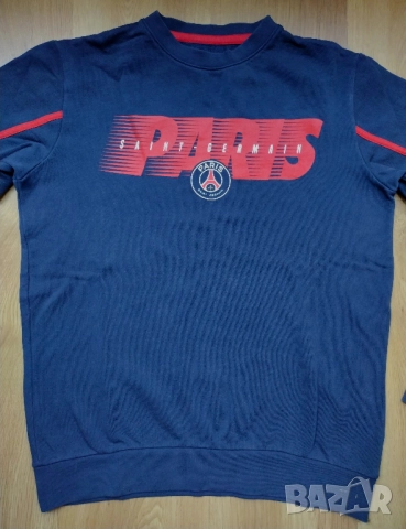 PSG / Paris Saint-Germain - суичър S, снимка 3 - Суичъри - 52351462