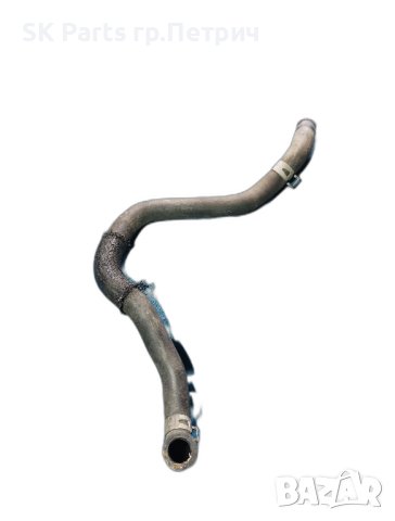 МАРКУЧ / ТРЪБA / ВОДЕН ЗА ОХЛАЖДАНЕ ЗА TOYOTA AVENSIS / Тойота Авенсис т25, снимка 2 - Части - 40636970