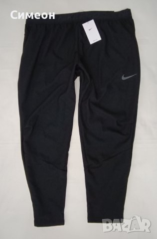 Nike PRO DRI-FIT Flex Vent Max Pants оригинално долнище 3XL Найк