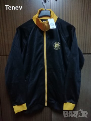 Wigan Athletic XL Ново Оригинално Горнище Уигън Атлетик 