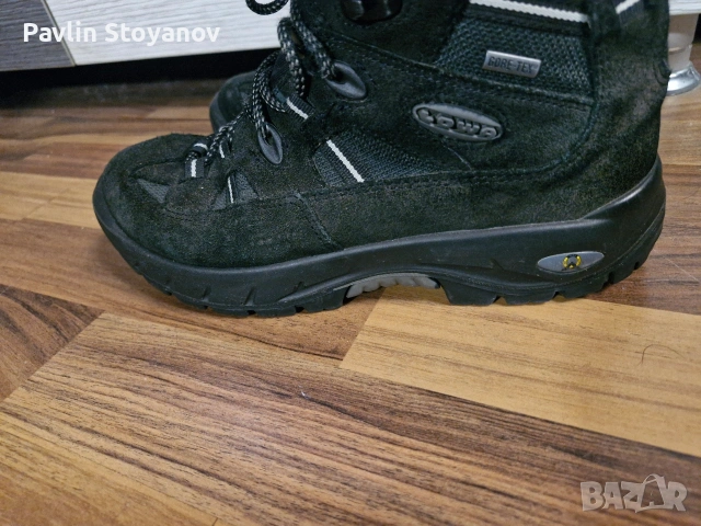 Туристически обувки Lowa - 39 номер ., снимка 7 - Други - 53179731
