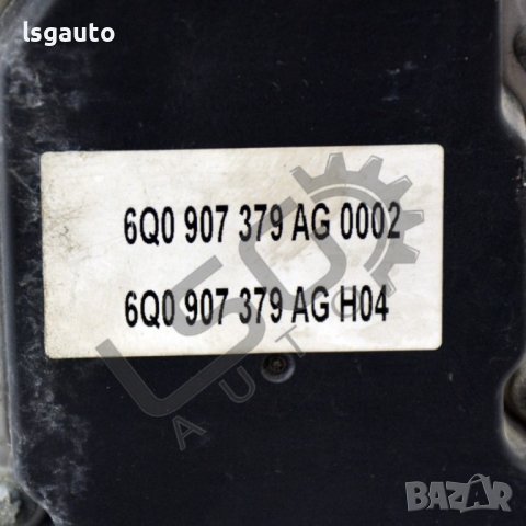 ABS модул Skoda Fabia I (6Y) 1999-2008 S270522N-53, снимка 3 - Части - 36997350