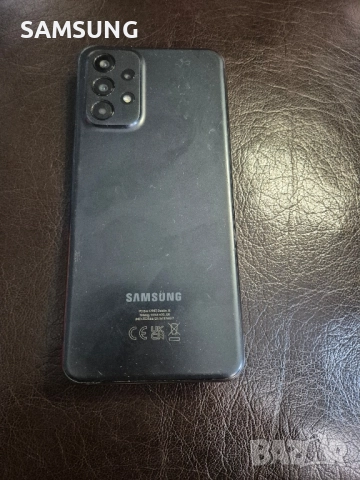 Samsung - A23 5G, снимка 3 - Samsung - 51549323