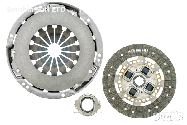 Комплект съединител Aisin KT-259E LEXUS IS (_E1)