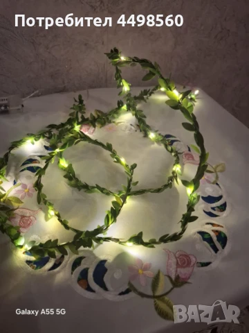 Декорация соларна, снимка 4 - Други - 51208892