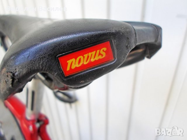 Tigra/ 57 размер ретро шосеен велосипед/, снимка 12 - Велосипеди - 33609350