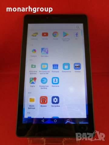 Таблет Alcatel ONETOUCH PIXI 4 , снимка 1 - Таблети - 27884118