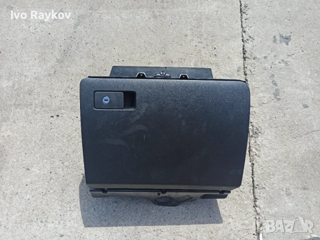 Жабка за VW Passat 6 , снимка 2 - Части - 51393854