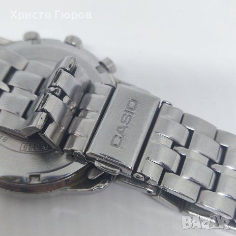 Часовник Casio Beside, снимка 5 - Мъжки - 40682783