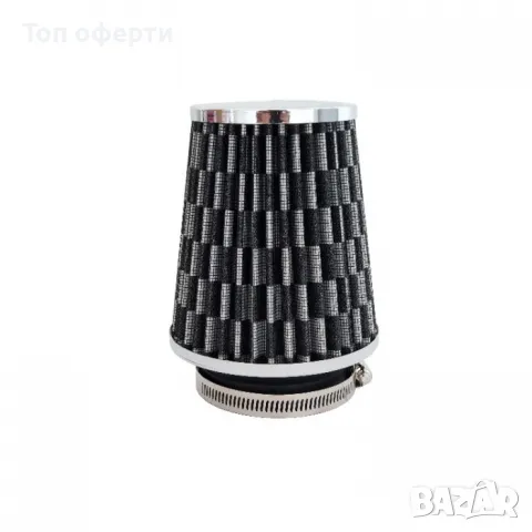 Спортен филтър - 2007 син или карбон, снимка 5 - Аксесоари и консумативи - 48803002