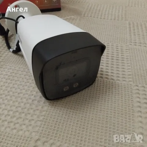 Видео камера DAHUA 5mp, снимка 4 - IP камери - 50396445