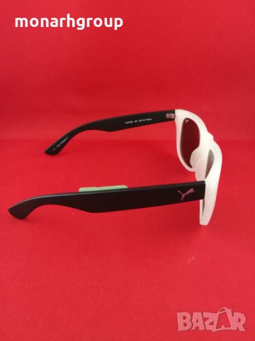 Слънчеви очила Puma, снимка 2 - Слънчеви и диоптрични очила - 23394515