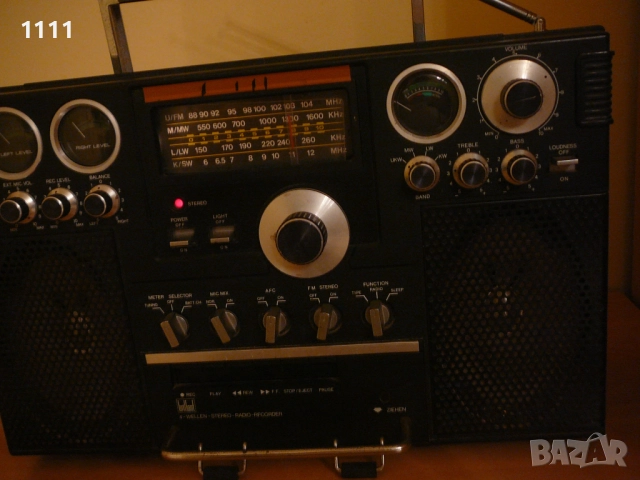 BRILLANT SCR-407, снимка 10 - Ресийвъри, усилватели, смесителни пултове - 51810004