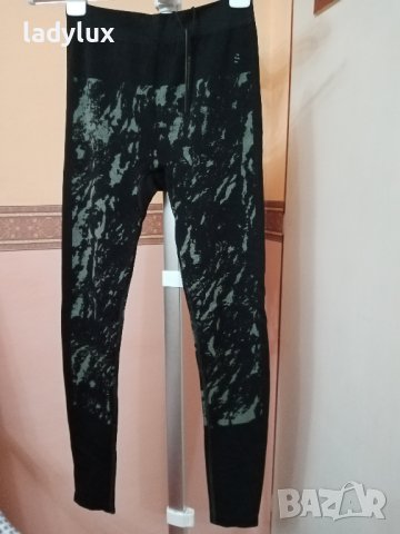 H&M Sport, Нов Термо Клин, Размер S. Код 2058, снимка 6 - Клинове - 43245363