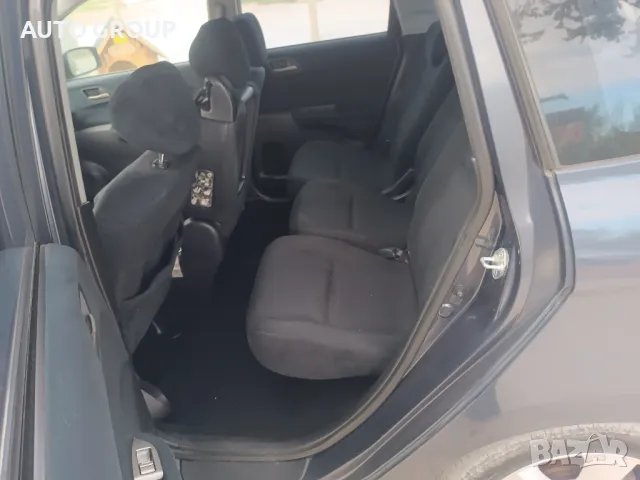 Хонда фрв / Honda FR-V - на части, снимка 10 - Автомобили и джипове - 35273906