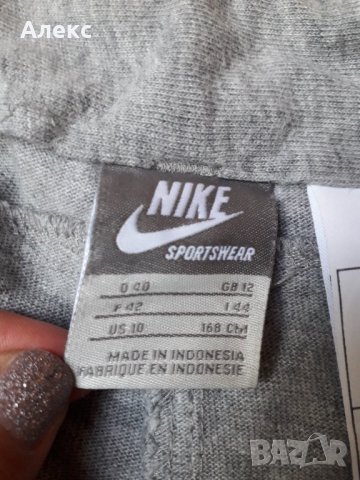 Nike - бермуди, снимка 5 - Къси панталони и бермуди - 33609627