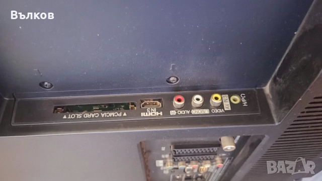 Телевизор LG 32, снимка 7 - Телевизори - 52636361