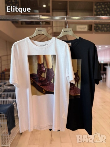 тениски , снимка 5 - Тениски - 52786712