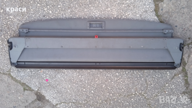 щора багажник рено , снимка 3 - Аксесоари и консумативи - 36540373