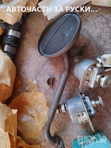 Авточасти 412 Москвич нови, снимка 8 - Части - 32372762