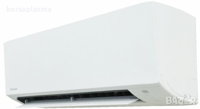 Климатик инверторен Daikin FTXC35C/RXC35C SEER: 6.87 SCOP: 4.28 Хладилен агент: R32, снимка 1 - Климатици - 36861978