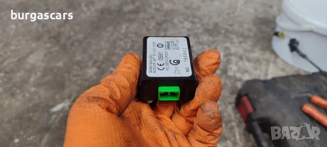 Keyless модул 38385-SAA-G01 Honda Jazz - 40лв