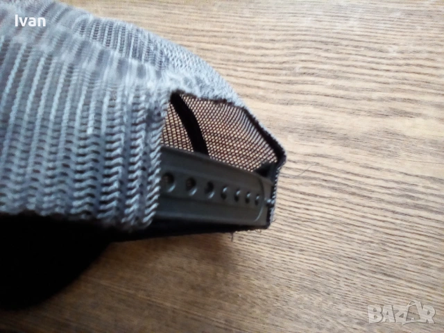 Оригинална шапка Ford Mustang, снимка 5 - Шапки - 53089720