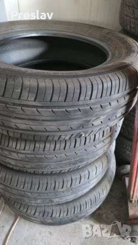 Yokohama Bluearth es32 