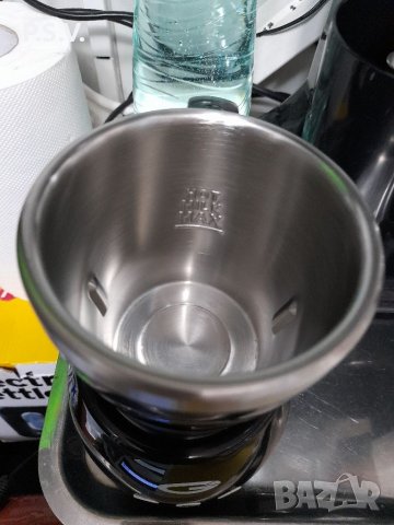 Капучинатор GRIMAC MILKUP, снимка 4 - Кафе машини - 37002460